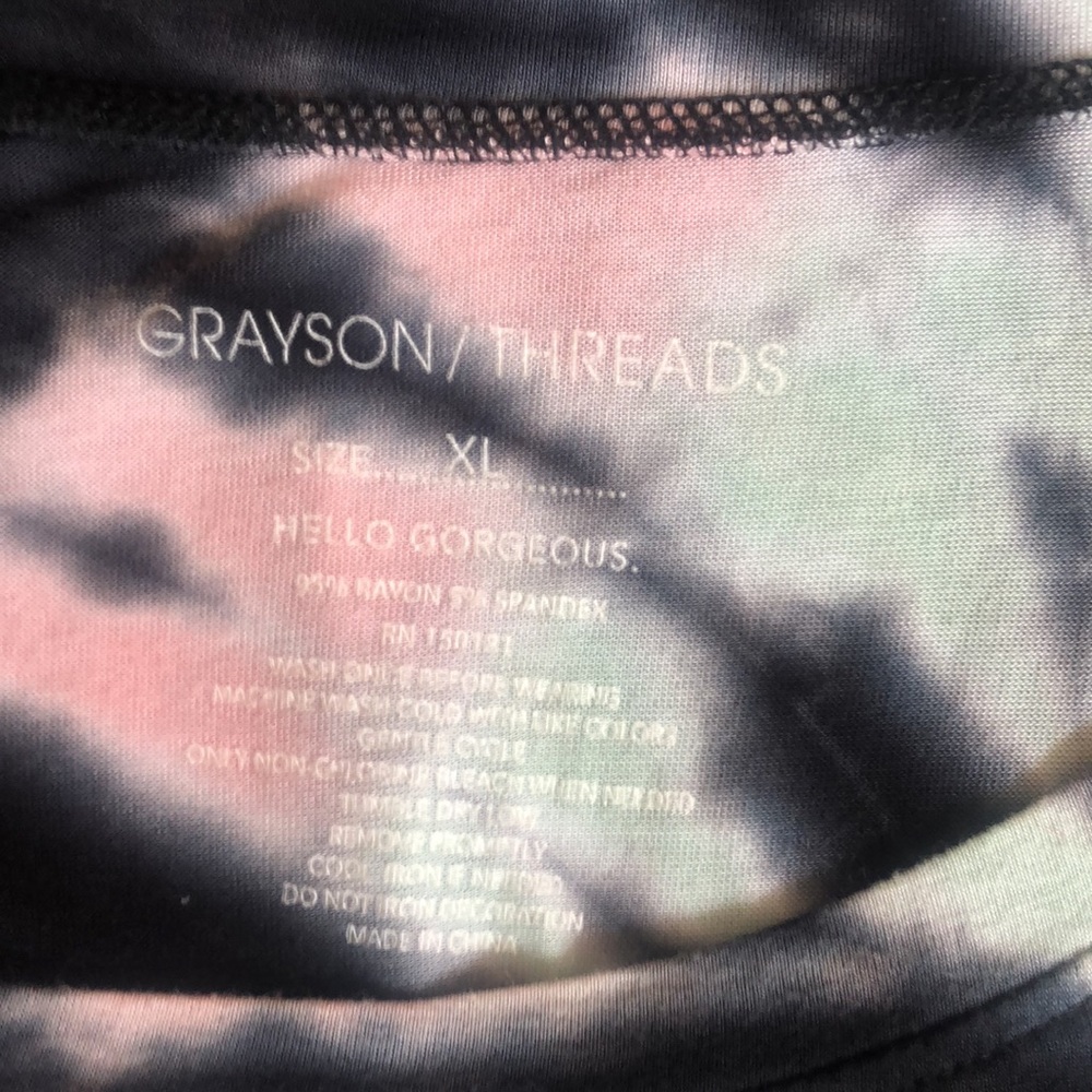 Grayson Threads Tank - Picture 4 of 5